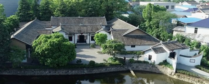 記錄歷史，傳承文明—影像RTK助力歷史建筑保護 中海達V5 北斗海達TS6